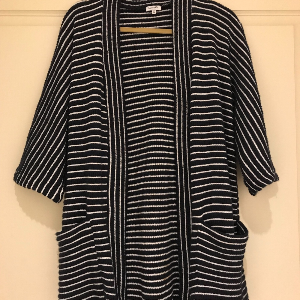 Super Comfy Oversized Splendid Cardigan